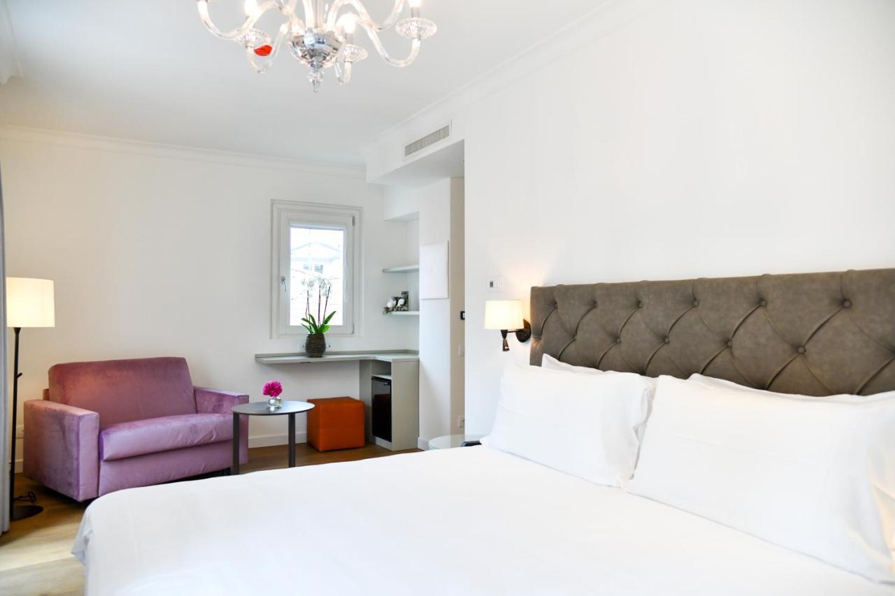 Chambre Triple Supérieure
