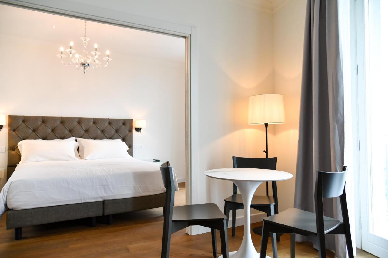 Suite 1 Chambre
