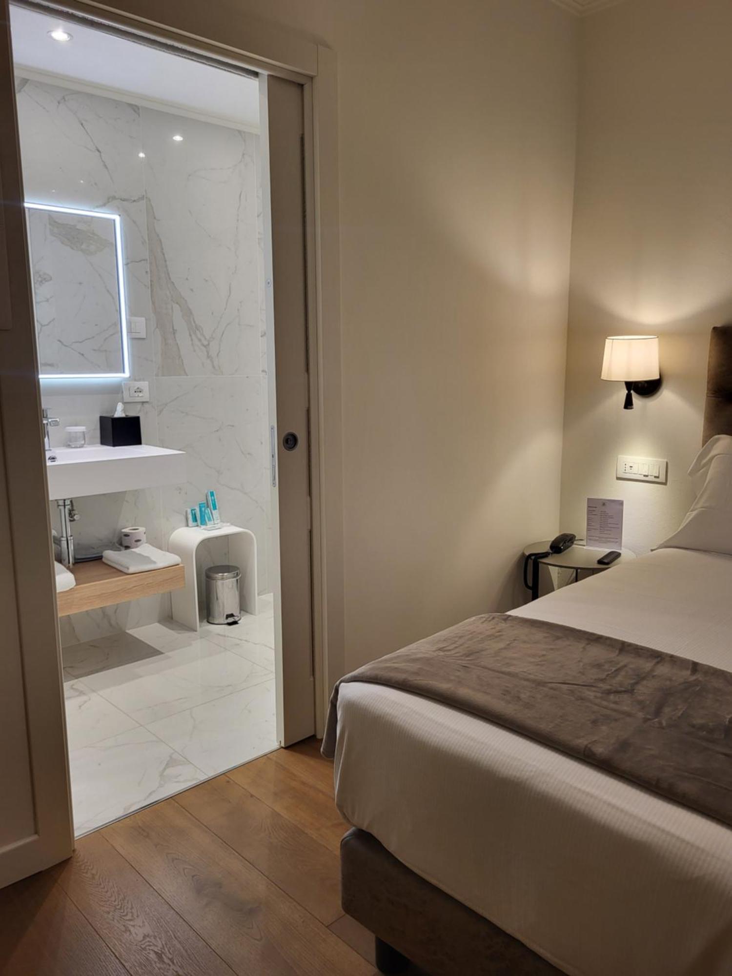 Chambre Simple