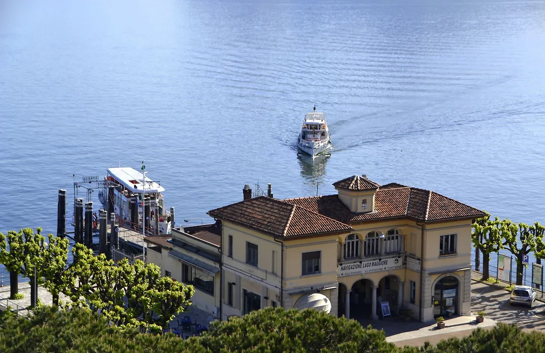 Hotel Milan Speranza Au Lac-1